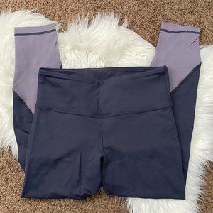 VIMMIA High Waisted 7/8 Legging